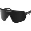 Image de Scott Sport Shield Sonnenbrille noir AMP extreme black S4