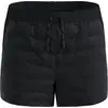 Image de Short Zeroweight Insulator, femmes - Odlo, Couleur:15000 black, Taille:XS