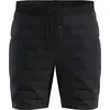 Image de Short Zeroweight Insulator, homme - Odlo, Couleur:15000 black, Taille:M