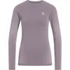 Image de Odlo Active Performance Warm Base Layer manches longues dames
