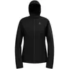 Image de La veste imperméable Zeroweight noir - noir (15001) XL