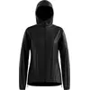 Image de La veste imperméable Zeroweight noir - noir (15001) S