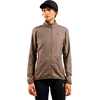 Image de Veste hybride Odlo Essential, couleur gris, taille XS, pour femme