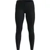Image de Collant de course Zeroweight, femme - Odlo, couleur : 15001 noir - noir, taille : L