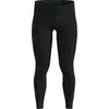 Image de Collant de course et d'entraînement Zeroweight, homme - Odlo, couleur : 15001 noir - noir, taille : S