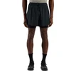 Image de Short de course Odlo Zeroweight 5 Inch 2-in-1 Men | 323932-15000, Taille:XL