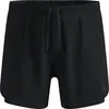 Image de Short de course Odlo Zeroweight 5 Inch avec slip intérieur Men |323942-15000, taille:M
