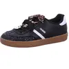 Image de Baskets Guess, couleur noire