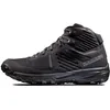 Image de Ultimate III Mid GTX® Women, Performance Hiking Footwear (Mid) - Mammut, Farbe:black, Größe:4 UK / 36 2/3