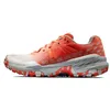 Image de Chaussures MAMMUT Sertig II Low pour femme, rouge, taille 38 2/3