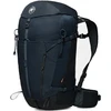 Image de MAMMUT Lithium 25 L sac à dos de randonnée femme bleu