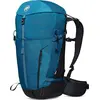 Image de MAMMUT Lithium 30 L sac à dos de randonnée bleu