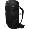 Image de MAMMUT Lithium 40 L sac à dos de randonnée noir