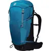 Image de MAMMUT Lithium 40 L sac à dos de randonnée bleu