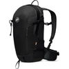 Image de MAMMUT Lithium 15 L sac à dos de randonnée noir