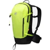 Image de MAMMUT Lithium 15 L sac à dos de randonnée jaune