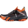 Image de Aenergy TR BOA® Mid GTX Damen - Mammut (Performance Hiking Footwear (Mid)), Farbe:black-dark tangerine, Größe:5.5 UK / 38 2/3