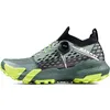 Image de Aenergy TR BOA® Mid GTX Damen - Mammut (Performance Hiking Footwear (Mid)), Farbe:dark jade-white, Größe:4 UK / 36 2/3