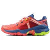 Image de Sertig TR Low pour femmes - Mammut (Performance Hiking Footwear (Low)), couleur:dark salmon-deep ice, taille:5 UK / 38