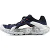 Image de Hueco II Air Low Women, marine-gris clair.4.5 - Mammut