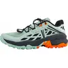 Image de Chaussures de randonnée Mammut Sertig TR Low GTX, vert, taille 39