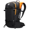 Image de Mammut Free 28 Removable Airbag 3.0 // SET avec Airbag black 28 litres