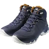 Image de Mammut Nova IV Mid GTX Women marine/cheetah 40 2/3 EU = 7 UK