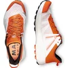 Image de Mammut Saentis TR Low, modèle pour hommes, couleur blanc/orange, taille 45 1/3 (Europe) = 10.5 (Royaume-Uni)