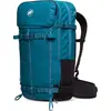 Image de Nirvana 35, noir saphir, 35 L, Sacs de ski - Mammut