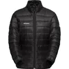 Image de Veste Crag IN Femme, noir, L, Vestes Fibre Fill - Mammut