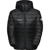 Image de Veste à capuche Crag IN pour femme, noir, S, Fiber Fill Jackets - Mammut