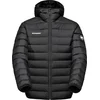 Image de Veste à capuche Waymarker IN Men, noir, S, doudounes - Mammut
