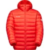 Image de Waymarker IN Hooded Jacket Men, mammut red, XL, Down Jackets - Mammut