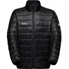 Image de Veste Crag IN Hommes, noir, S, Vestes Fibre Fill - Mammut