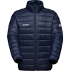 Image de Veste Crag IN Hommes, marine, L, Vestes en fibre - Mammut