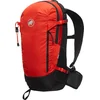 Image de Mammut Lithium 15 mammut rouge/noir 15 litres