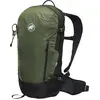 Image de Sac à dos MAMMUT Lithium 15 vert