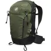 Image de Lithium 25 - Sac à dos de randonnée pour femmes 51,5 cm (marais foncé-noir)