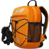 Image de First Zip 16, mandarine - mandarine foncée, 16 L, Mammut