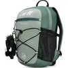 Image de First Zip 16, jade-jade foncé, 16 L, Mammut