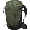 Image de Lithium 30 - Sac à dos de randonnée pour femmes 51 cm (marais foncé-noir)