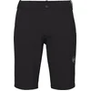 Image de Short de randonnée pour homme, noir, taille 44, Mammut