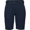 Image de Short MAMMUT Runbold IV pour femmes, bleu, taille 36