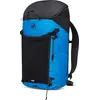 Image de Alto 28, Urbaneering Pack, sac à dos de tous les jours unie - Mammut, Couleur:glacier blue, Taille:28 L