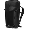 Image de Alto 24, Urbaneering Pack, sac à dos de tous les jours unie - Mammut, Couleur:black, Taille:24 L