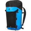Image de Alto 24, Urbaneering Pack, sac à dos de tous les jours unie - Mammut, couleur:glacier blue, taille:24 L