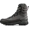Image de Blackfin Leather High GTX Men, chaussure de montagne haute, chaussures de randonnée (hautes) pour homme - Mammut, couleur : noir, pointure : 12 UK / 47 1/3