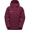 Image de Sender IN Hooded Jacket Women, 3800, M, Fiber Fill Jackets, Mammut