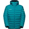 Image de Waymarker IN Hooded Jacket Men, 40322, M, Down Jackets, Mammut