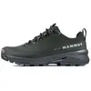 Image de Mammut Ducan III Low LTH GTX Homme - Chaussure de randonnée légère pour les sorties exigeantes, couleur : gabbro-noir, taille : 8 UK / 42